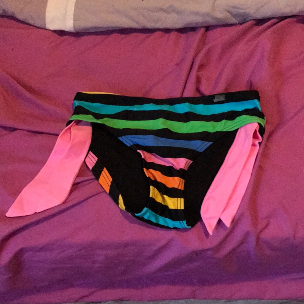 Swim bottoms